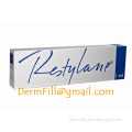 Restylane 1ml dermal fillers